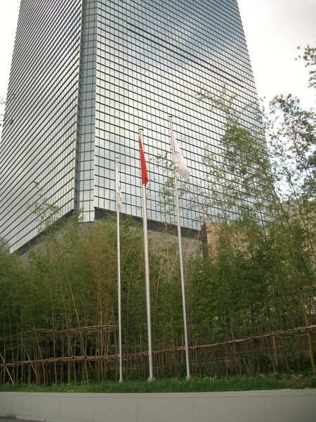鋁合金錐形旗杆